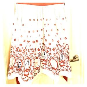 Mary Poppins Disney Park Dress